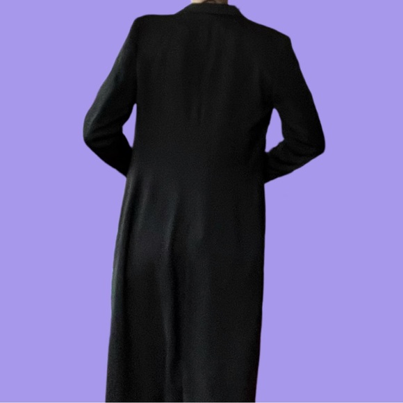 5/25$ Maxi Duster Jacket | Vintage - Picture 8 of 11